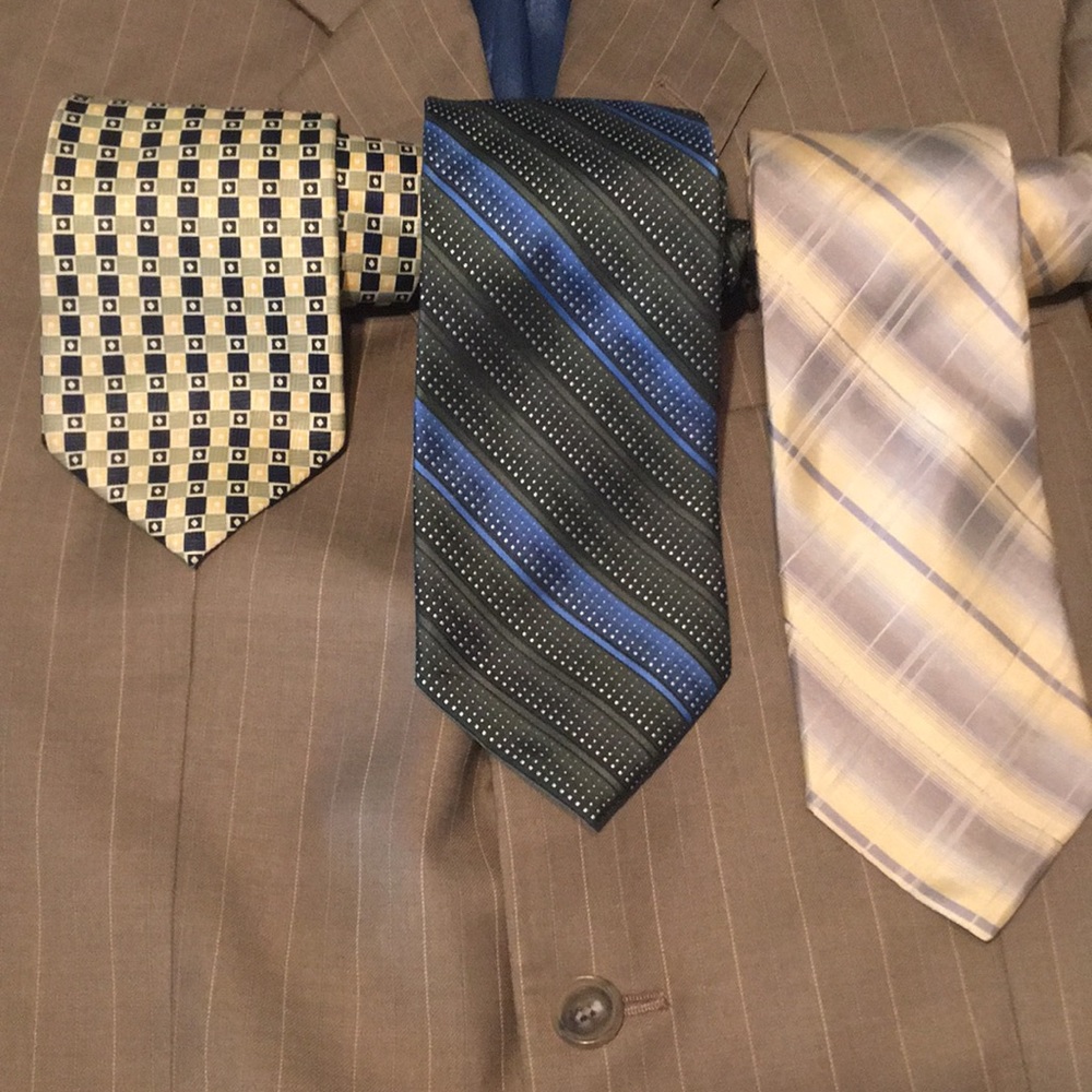 Tie Bundle
